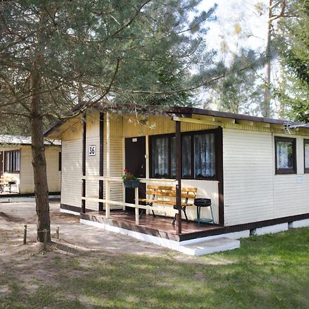 Hotel Osrodek Wypoczynkowy Wagabunda Mikołajki Esterno foto