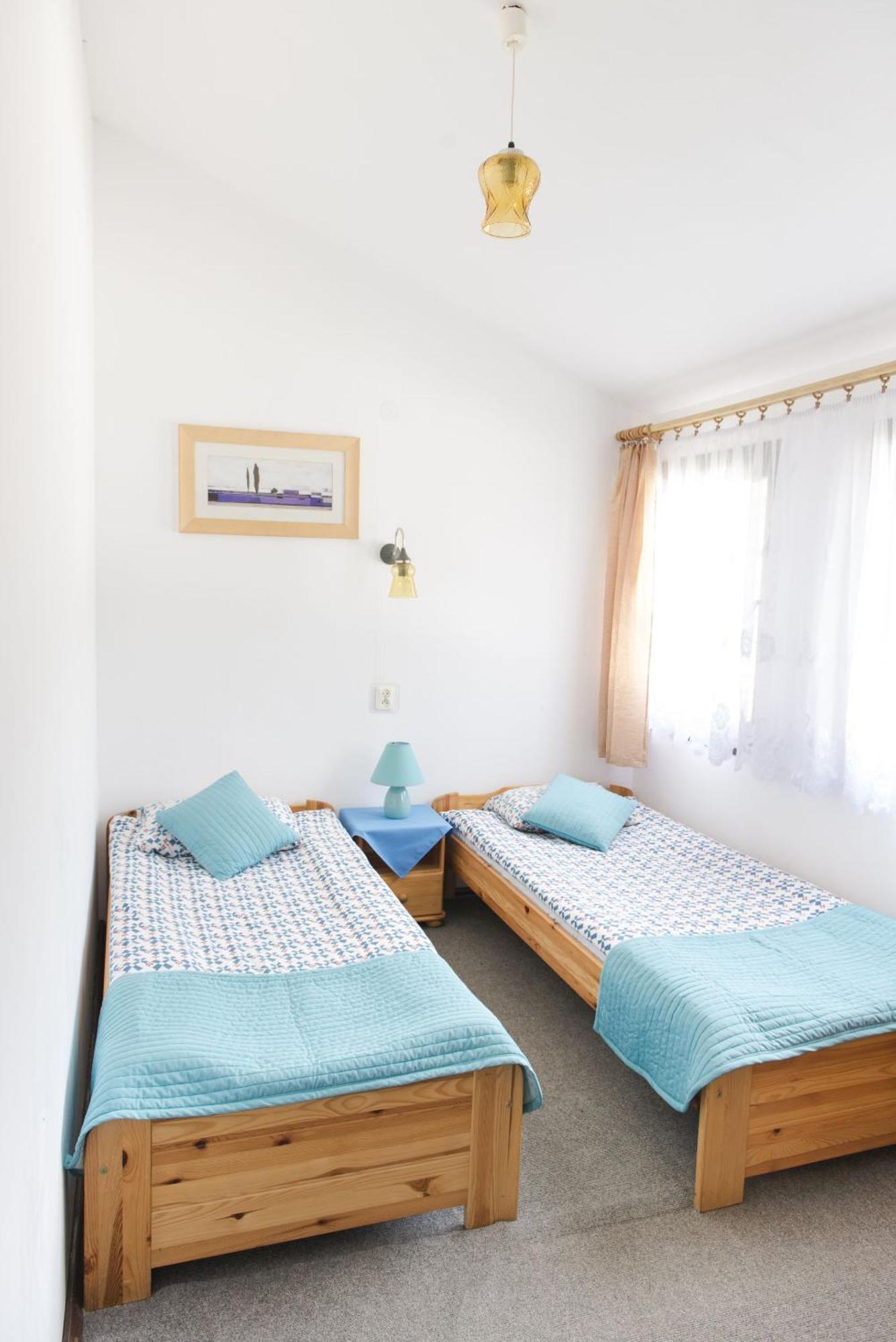 Hotel Osrodek Wypoczynkowy Wagabunda Mikołajki Esterno foto