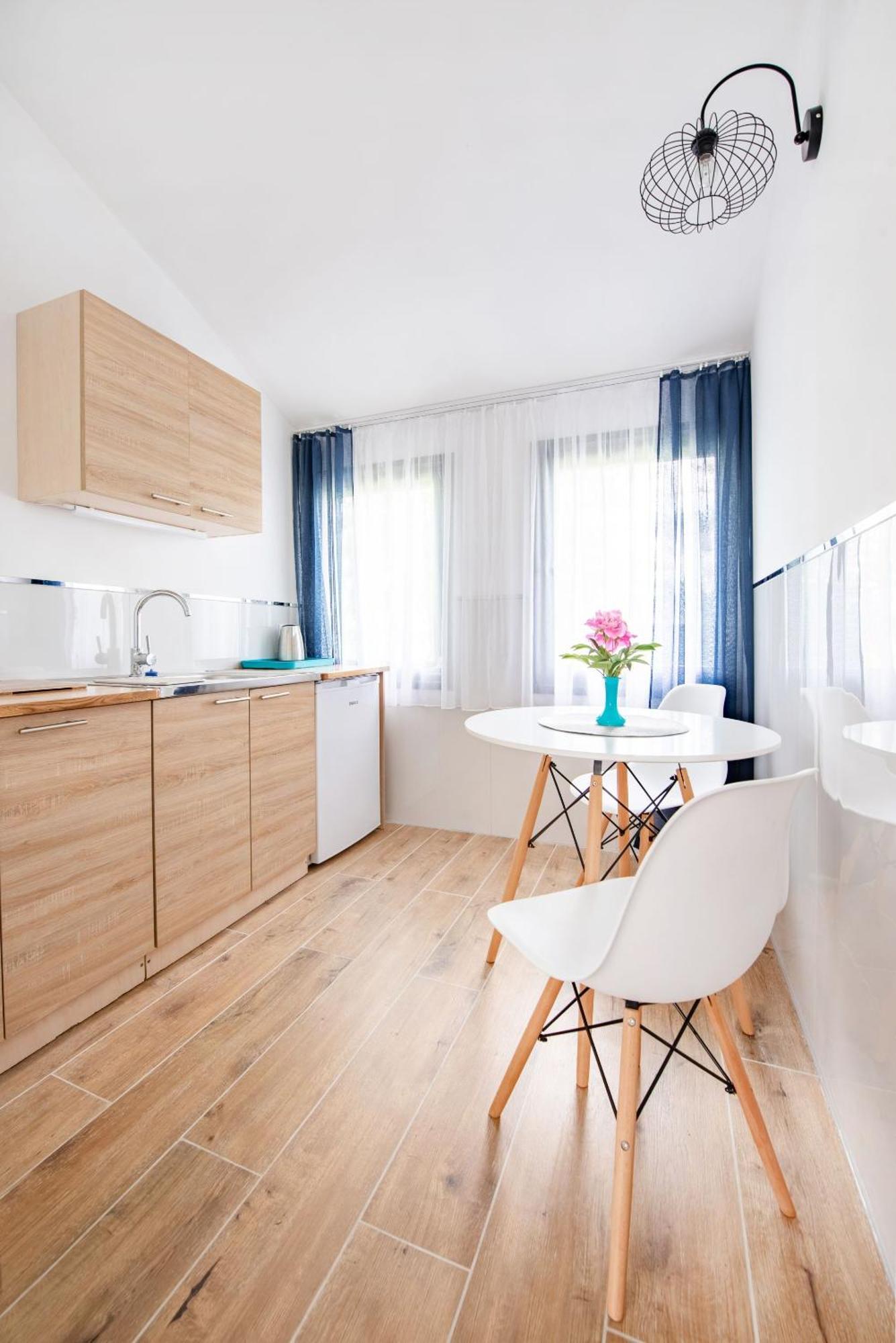 Hotel Osrodek Wypoczynkowy Wagabunda Mikołajki Esterno foto