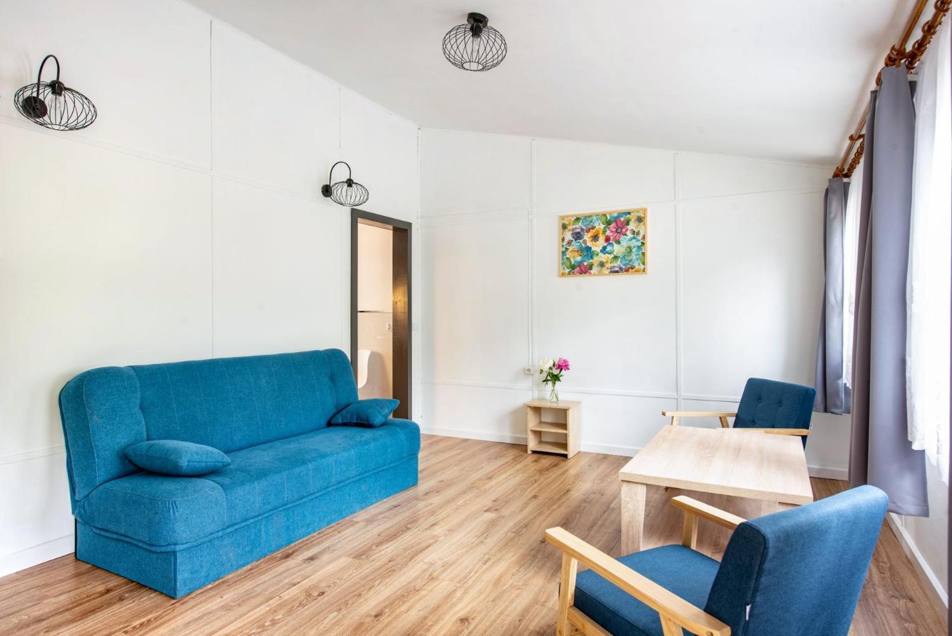 Hotel Osrodek Wypoczynkowy Wagabunda Mikołajki Esterno foto