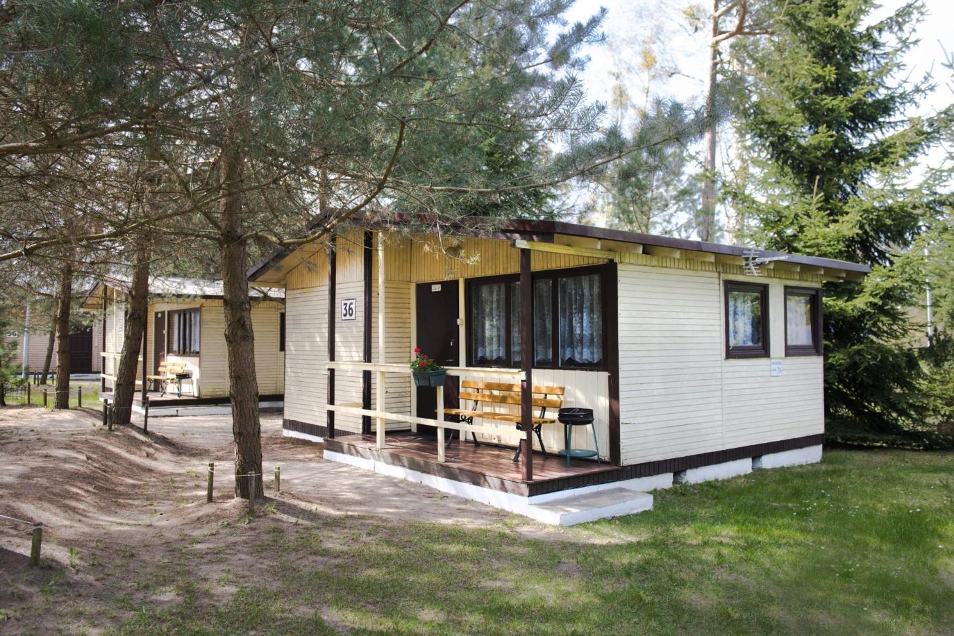 Hotel Osrodek Wypoczynkowy Wagabunda Mikołajki Esterno foto