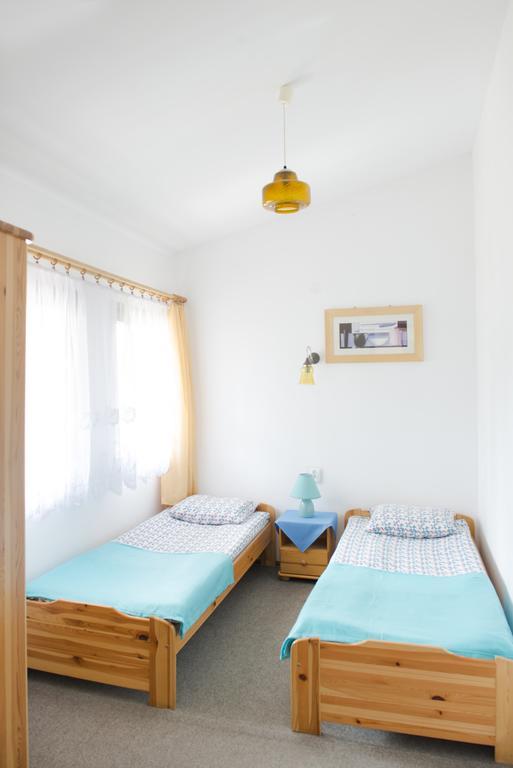 Hotel Osrodek Wypoczynkowy Wagabunda Mikołajki Camera foto