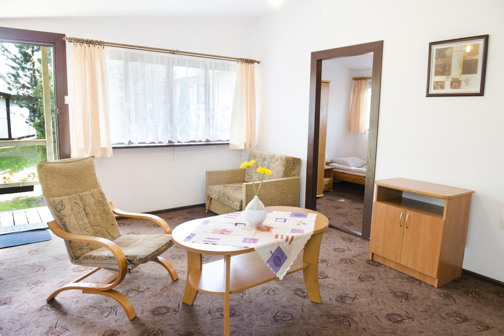 Hotel Osrodek Wypoczynkowy Wagabunda Mikołajki Camera foto