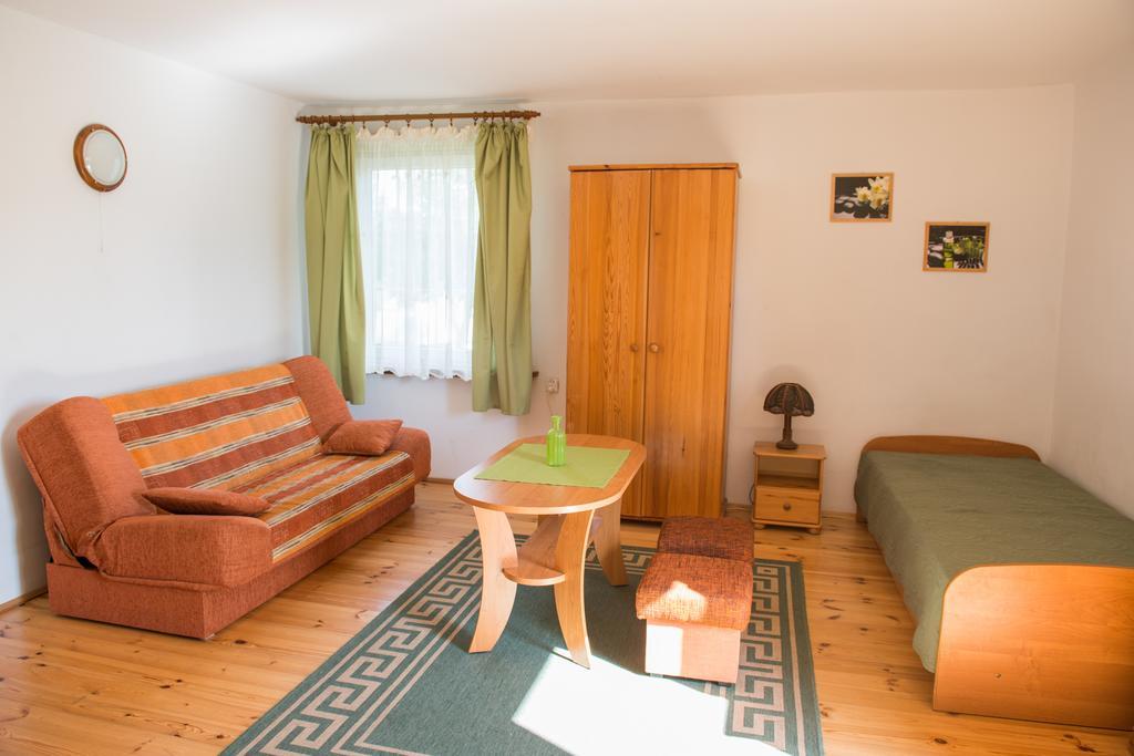 Hotel Osrodek Wypoczynkowy Wagabunda Mikołajki Esterno foto